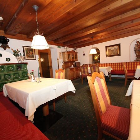 Hotel Almhof Neustift im Stubaital Buitenkant foto